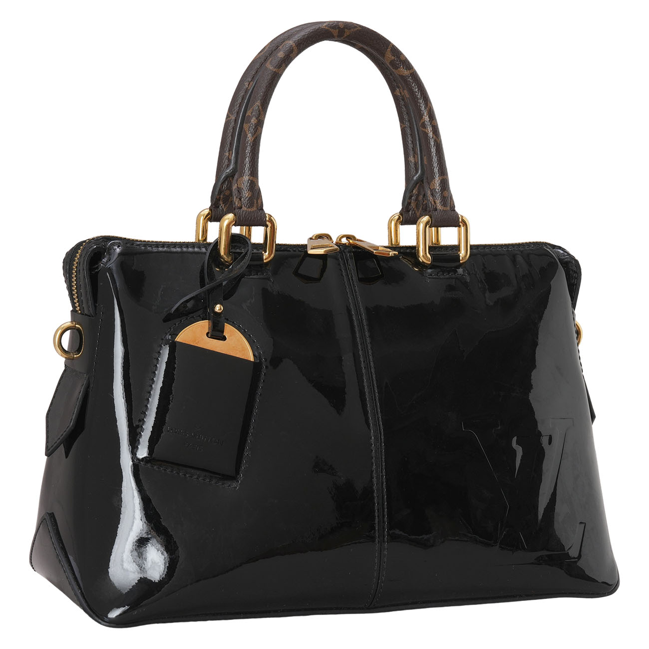 LOUIS VUITTON(USED)루이비통 M54626 베르니 미르와